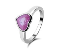 Silver Rings NSR-2324